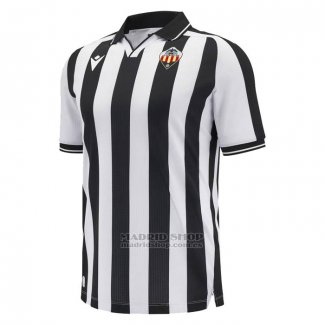 Tailandia Camiseta Castellon 1ª 2024-2025